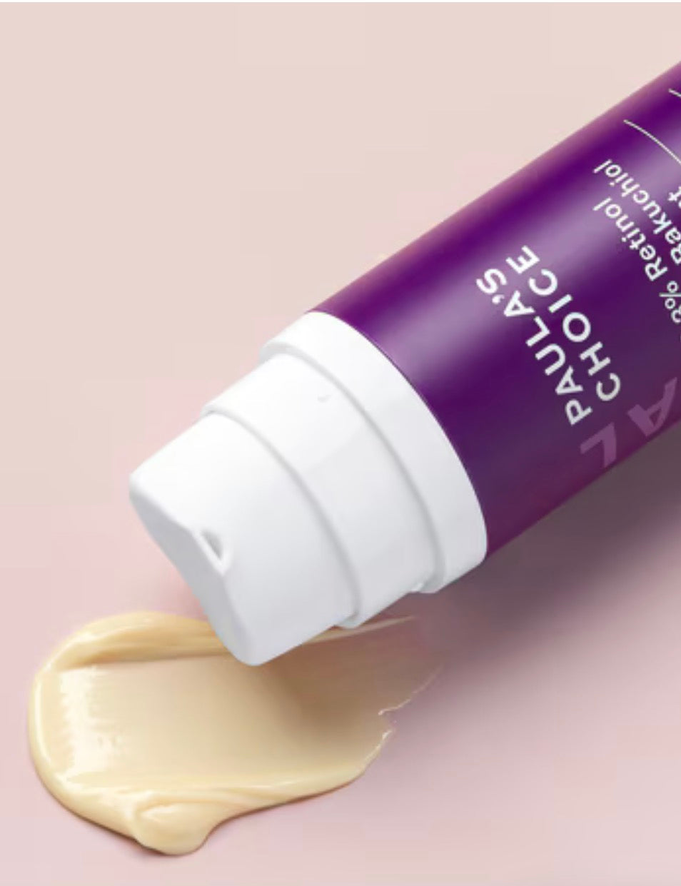 0.3% Retinol + 2% Bakuchiol Treatment